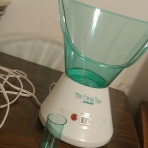 Facial Spa